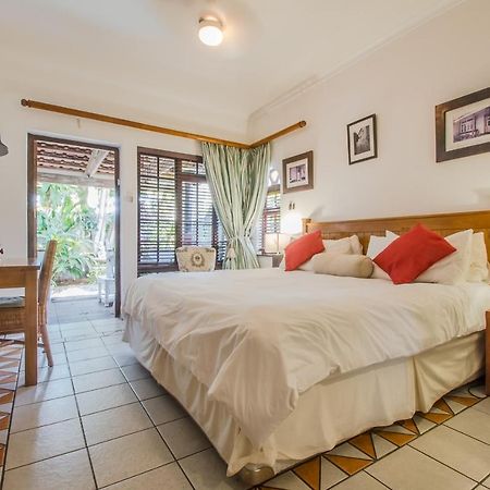 Honeypot Bed And Breakfast Durban Bagian luar foto