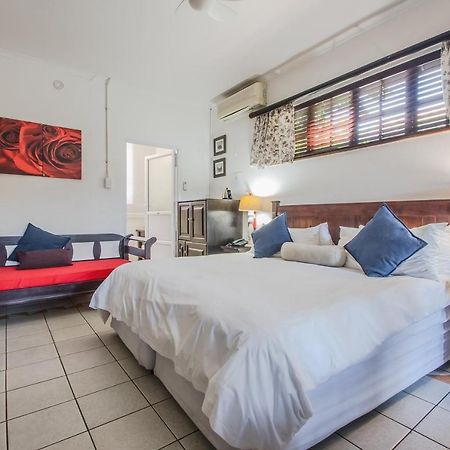 Honeypot Bed And Breakfast Durban Bagian luar foto