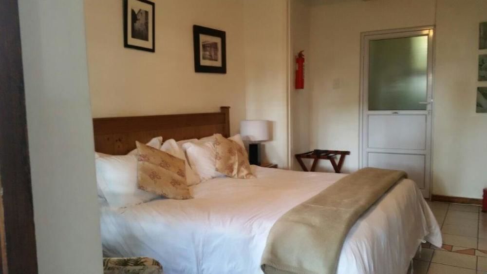 Honeypot Bed And Breakfast Durban Bagian luar foto