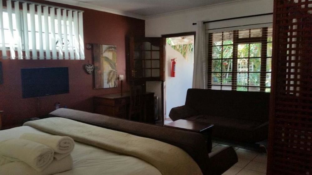 Honeypot Bed And Breakfast Durban Bagian luar foto