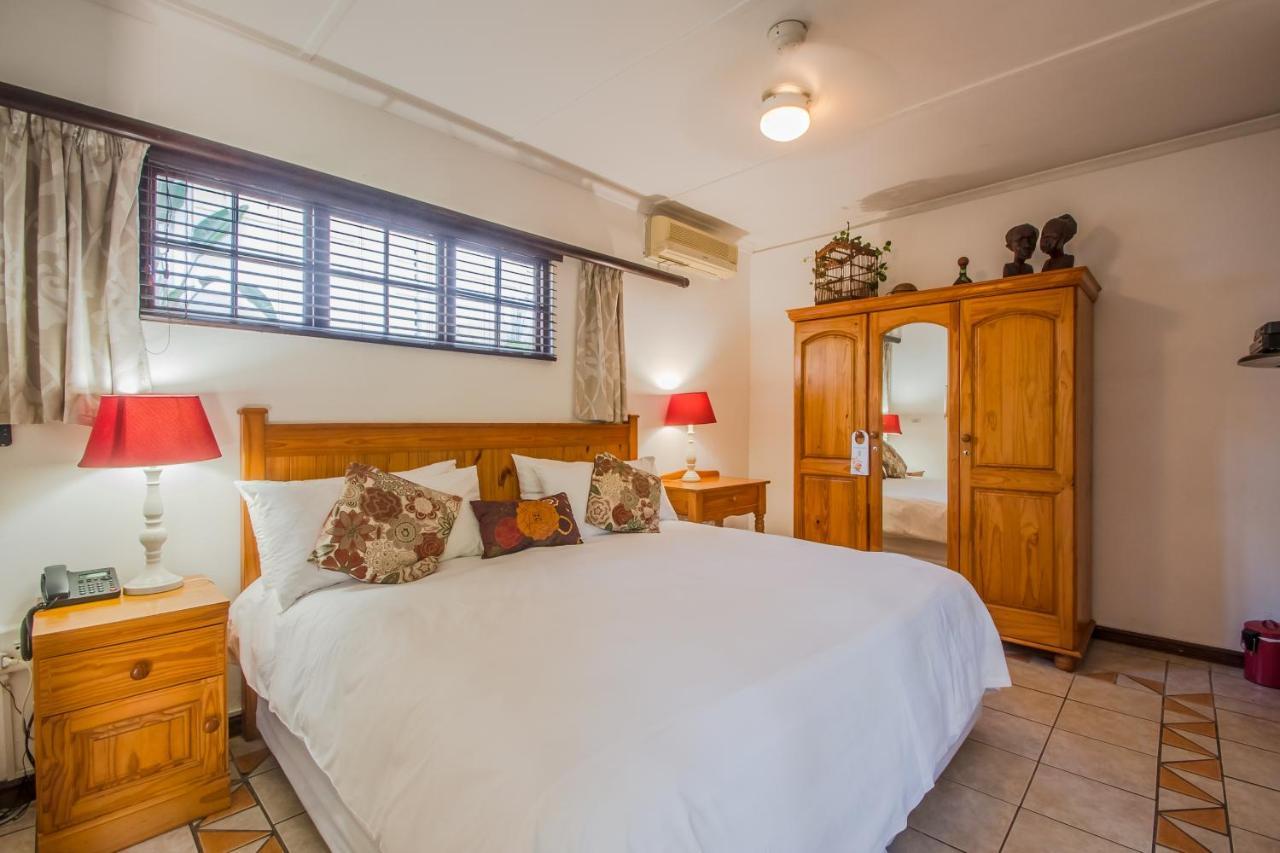 Honeypot Bed And Breakfast Durban Bagian luar foto