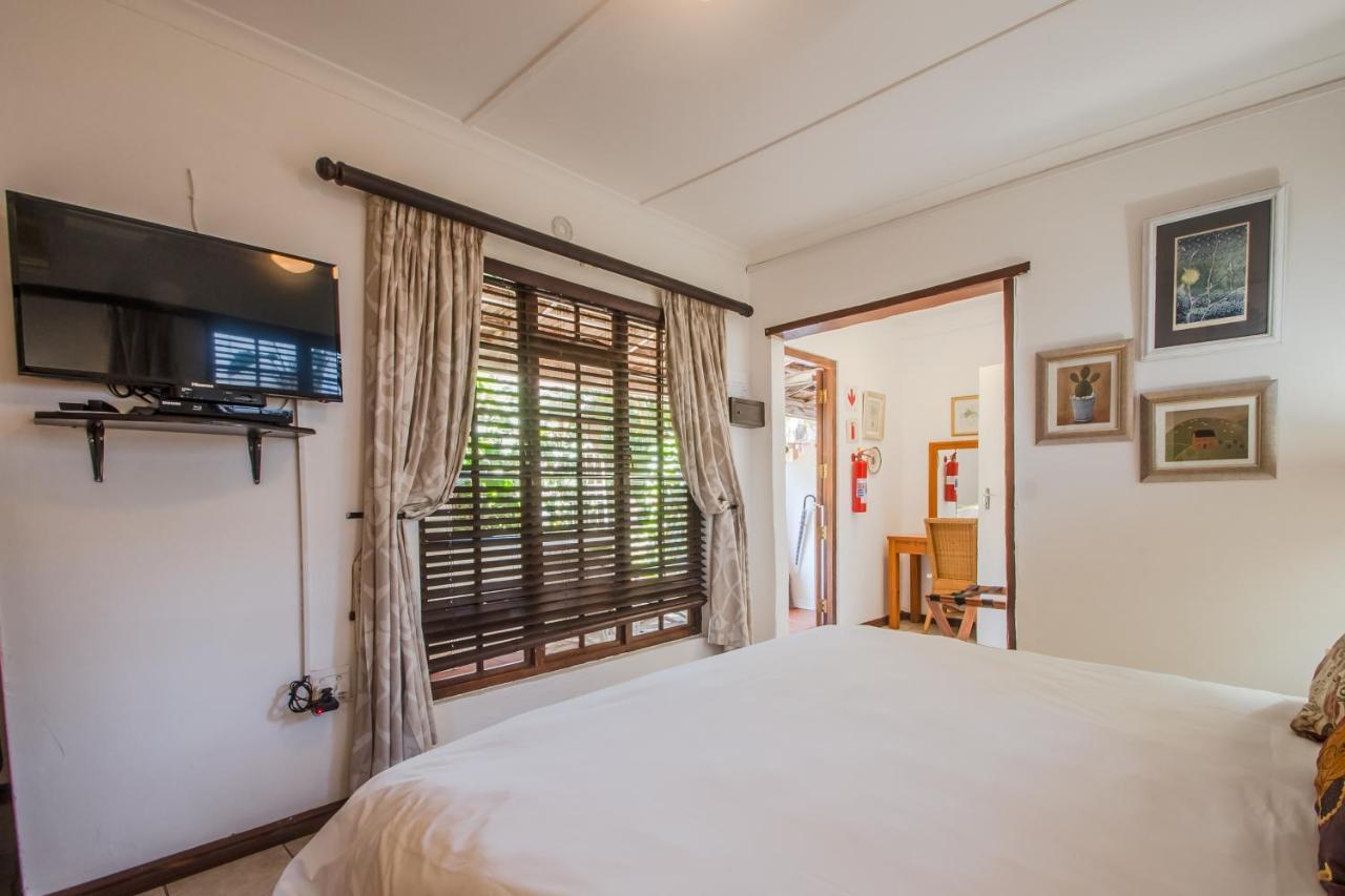 Honeypot Bed And Breakfast Durban Bagian luar foto